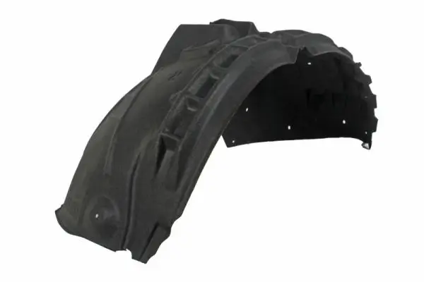 Verkleidung, Radhaus hinten rechts vorne rechts BLIC 6601-01-0034832P