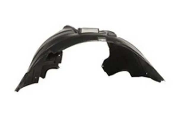 Verkleidung, Radhaus vorne links BLIC 6601-01-0035801P