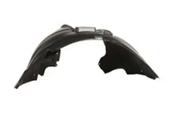 Verkleidung, Radhaus vorne links BLIC 6601-01-0035801P Bild Verkleidung, Radhaus vorne links BLIC 6601-01-0035801P