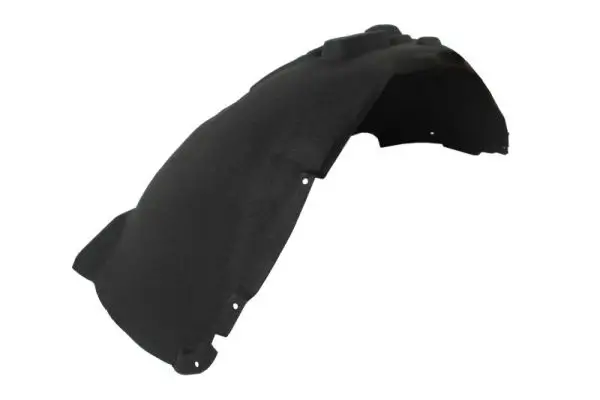 Verkleidung, Radhaus vorne links BLIC 6601-01-0035801Q