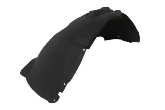 Verkleidung, Radhaus vorne links BLIC 6601-01-0035801Q Bild Verkleidung, Radhaus vorne links BLIC 6601-01-0035801Q