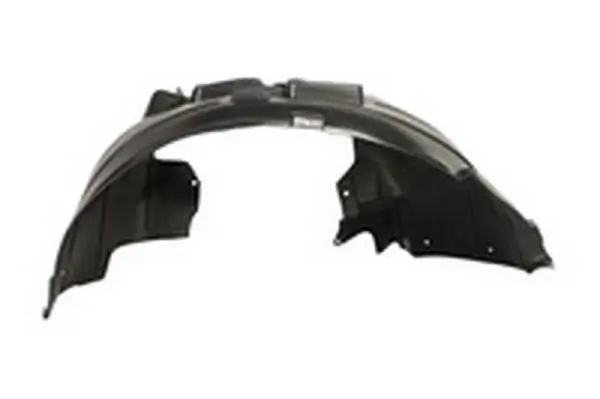 Verkleidung, Radhaus vorne rechts BLIC 6601-01-0035802P