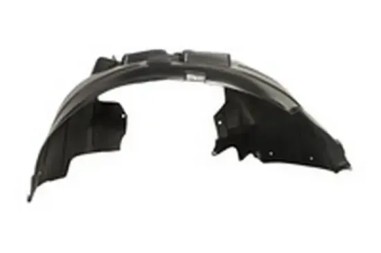 Verkleidung, Radhaus vorne rechts BLIC 6601-01-0035802P Bild Verkleidung, Radhaus vorne rechts BLIC 6601-01-0035802P