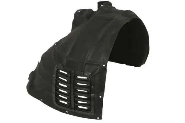 Verkleidung, Radhaus vorne links BLIC 6601-01-0036803P