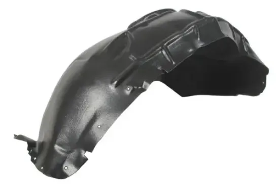 Verkleidung, Radhaus vorne links BLIC 6601-01-0040801P Bild Verkleidung, Radhaus vorne links BLIC 6601-01-0040801P