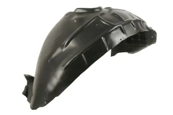 Verkleidung, Radhaus vorne links vorne rechts BLIC 6601-01-0040804P