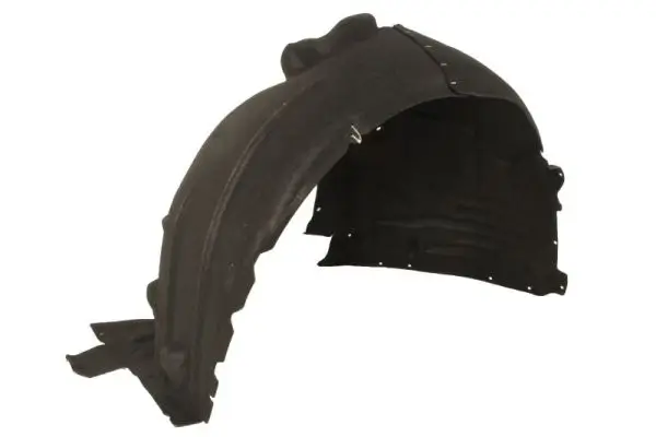 Verkleidung, Radhaus vorne rechts BLIC 6601-01-0043802P