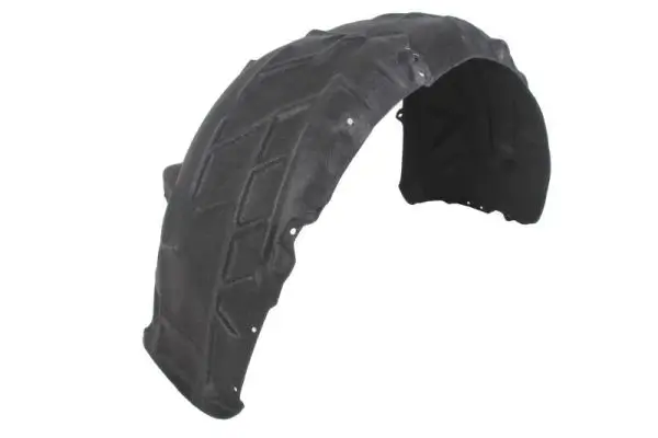 Verkleidung, Radhaus hinten rechts vorne rechts BLIC 6601-01-0043806P