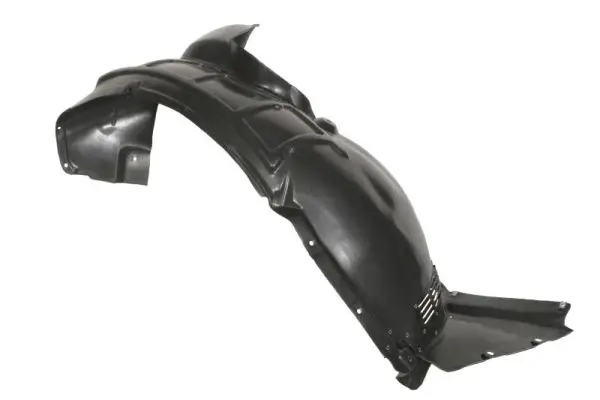 Verkleidung, Radhaus vorne rechts BLIC 6601-01-0045802P