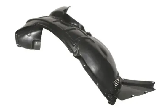 Verkleidung, Radhaus vorne rechts BLIC 6601-01-0045802P Bild Verkleidung, Radhaus vorne rechts BLIC 6601-01-0045802P