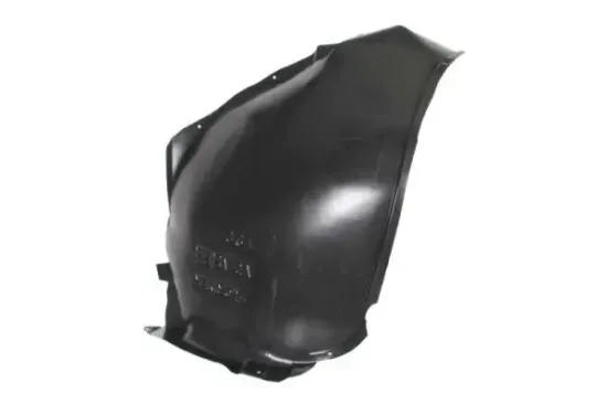 Verkleidung, Radhaus vorne rechts BLIC 6601-01-0050808P Bild Verkleidung, Radhaus vorne rechts BLIC 6601-01-0050808P