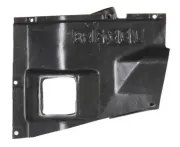 Verkleidung, Radhaus vorne links BLIC 6601-01-0054803P