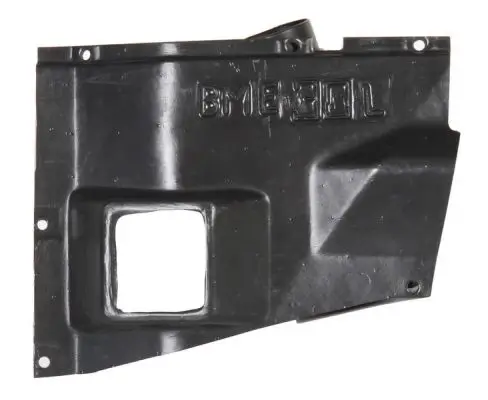 Verkleidung, Radhaus vorne links BLIC 6601-01-0054803P Bild Verkleidung, Radhaus vorne links BLIC 6601-01-0054803P