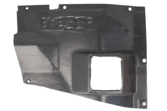 Verkleidung, Radhaus vorne rechts BLIC 6601-01-0054804P Bild Verkleidung, Radhaus vorne rechts BLIC 6601-01-0054804P