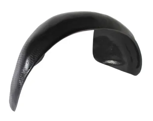 Verkleidung, Radhaus hinten links BLIC 6601-01-0054831P