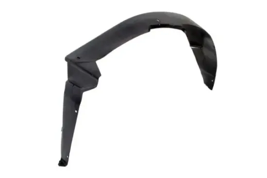 Verkleidung, Radhaus vorne links BLIC 6601-01-0057801P Bild Verkleidung, Radhaus vorne links BLIC 6601-01-0057801P