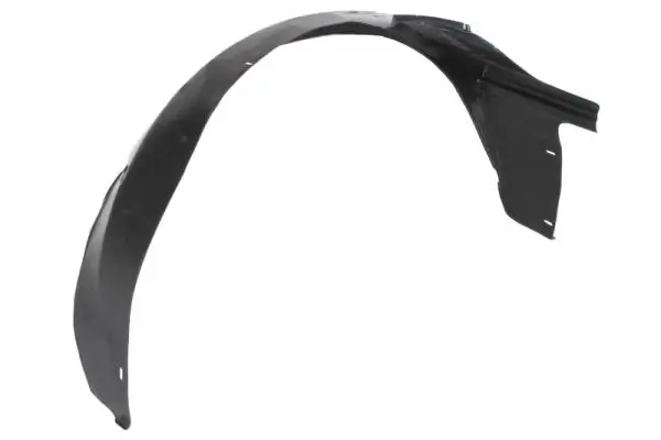 Verkleidung, Radhaus vorne rechts BLIC 6601-01-0057802P