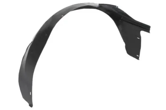 Verkleidung, Radhaus vorne rechts BLIC 6601-01-0057802P Bild Verkleidung, Radhaus vorne rechts BLIC 6601-01-0057802P