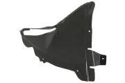 Verkleidung, Radhaus vorne links BLIC 6601-01-0058803P