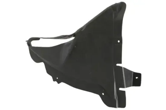 Verkleidung, Radhaus vorne links BLIC 6601-01-0058803P Bild Verkleidung, Radhaus vorne links BLIC 6601-01-0058803P