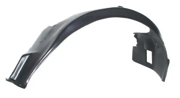 Verkleidung, Radhaus vorne rechts BLIC 6601-01-0060802P