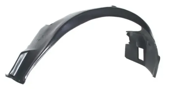 Verkleidung, Radhaus vorne rechts BLIC 6601-01-0060802P Bild Verkleidung, Radhaus vorne rechts BLIC 6601-01-0060802P