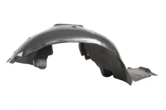 Verkleidung, Radhaus vorne links BLIC 6601-01-0061807P Bild Verkleidung, Radhaus vorne links BLIC 6601-01-0061807P