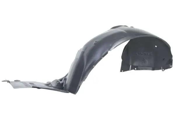 Verkleidung, Radhaus vorne rechts BLIC 6601-01-0061808P