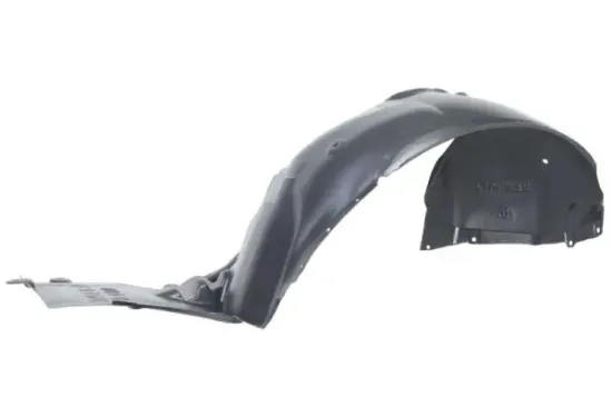 Verkleidung, Radhaus vorne rechts BLIC 6601-01-0061808P Bild Verkleidung, Radhaus vorne rechts BLIC 6601-01-0061808P