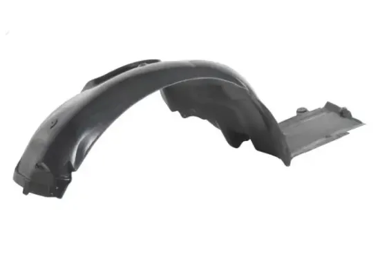 Verkleidung, Radhaus vorne links BLIC 6601-01-0061817P Bild Verkleidung, Radhaus vorne links BLIC 6601-01-0061817P