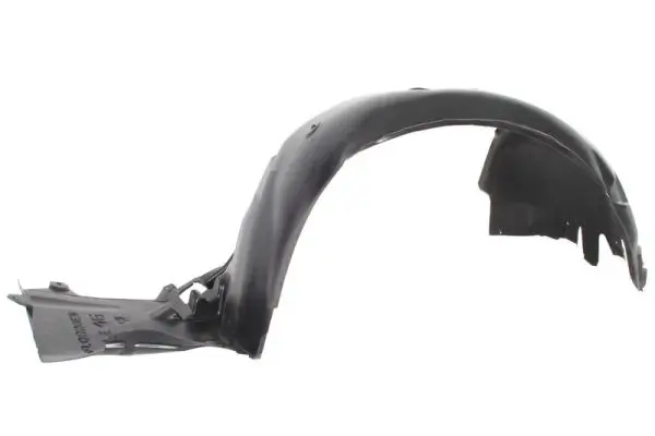 Verkleidung, Radhaus vorne rechts BLIC 6601-01-0061828P