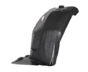 Verkleidung, Radhaus vorne links BLIC 6601-01-0062803Q