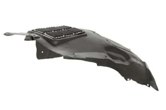 Verkleidung, Radhaus vorne links BLIC 6601-01-0063803P Bild Verkleidung, Radhaus vorne links BLIC 6601-01-0063803P