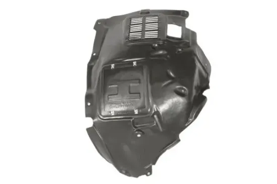 Verkleidung, Radhaus vorne links BLIC 6601-01-0063803P Bild Verkleidung, Radhaus vorne links BLIC 6601-01-0063803P