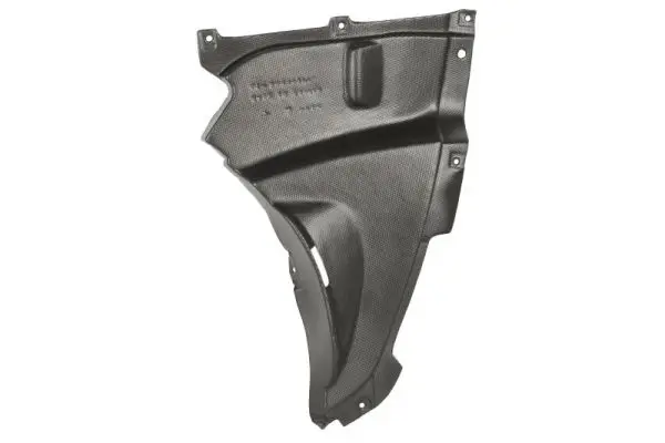 Verkleidung, Radhaus vorne links BLIC 6601-01-0063807P