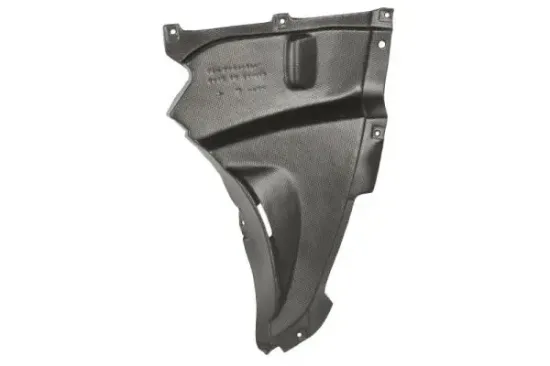 Verkleidung, Radhaus vorne links BLIC 6601-01-0063807P Bild Verkleidung, Radhaus vorne links BLIC 6601-01-0063807P