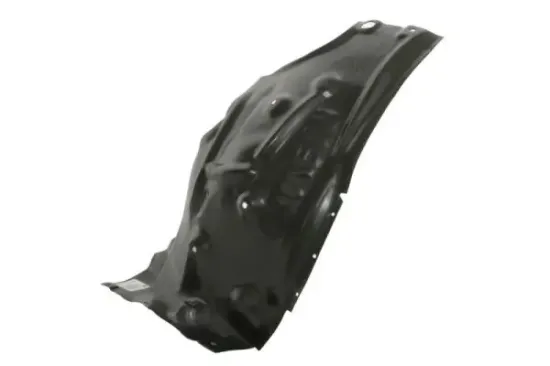 Verkleidung, Radhaus vorne rechts BLIC 6601-01-0063810P Bild Verkleidung, Radhaus vorne rechts BLIC 6601-01-0063810P