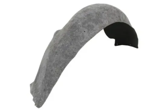 Verkleidung, Radhaus hinten rechts vorne rechts BLIC 6601-01-0063832P Bild Verkleidung, Radhaus hinten rechts vorne rechts BLIC 6601-01-0063832P