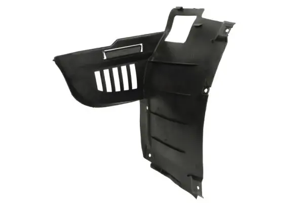 Verkleidung, Radhaus vorne links BLIC 6601-01-0065801P