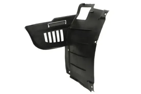 Verkleidung, Radhaus vorne links BLIC 6601-01-0065801P Bild Verkleidung, Radhaus vorne links BLIC 6601-01-0065801P