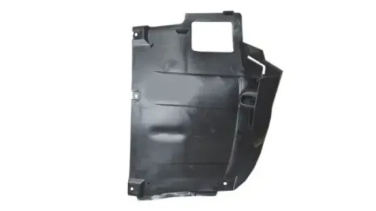 Verkleidung, Radhaus vorne links vorne rechts BLIC 6601-01-0065802P Bild Verkleidung, Radhaus vorne links vorne rechts BLIC 6601-01-0065802P