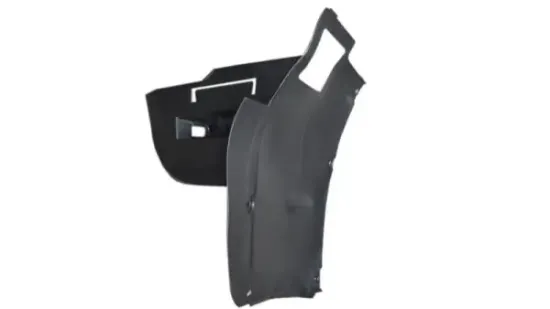 Verkleidung, Radhaus vorne links vorne rechts BLIC 6601-01-0065802P Bild Verkleidung, Radhaus vorne links vorne rechts BLIC 6601-01-0065802P