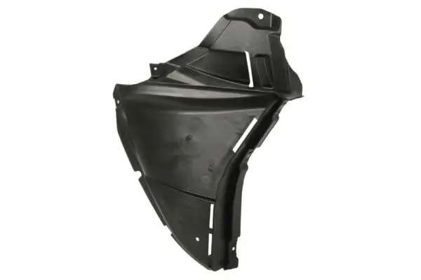 Verkleidung, Radhaus vorne links vorne rechts BLIC 6601-01-0067802P