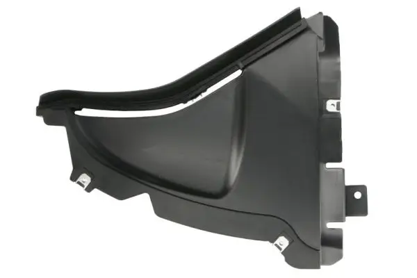 Verkleidung, Radhaus vorne links BLIC 6601-01-0067805GP