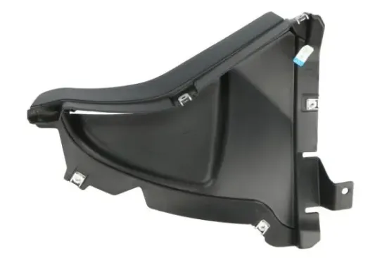 Verkleidung, Radhaus vorne links vorne rechts BLIC 6601-01-0067806GP Bild Verkleidung, Radhaus vorne links vorne rechts BLIC 6601-01-0067806GP