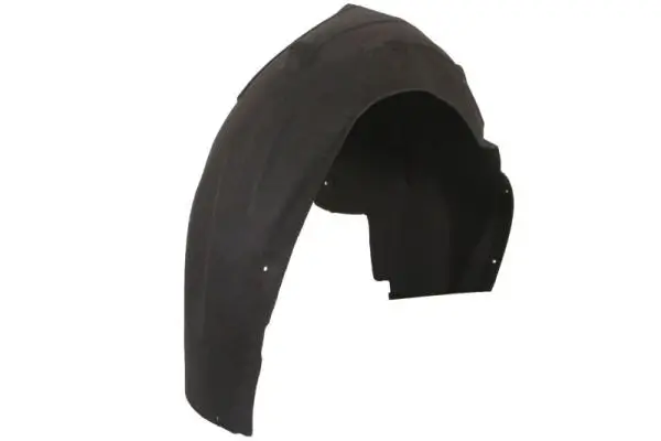 Verkleidung, Radhaus hinten links BLIC 6601-01-0067831P