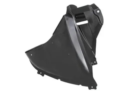 Verkleidung, Radhaus vorne links BLIC 6601-01-0068805P Bild Verkleidung, Radhaus vorne links BLIC 6601-01-0068805P