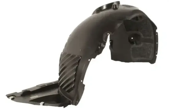 Verkleidung, Radhaus vorne links BLIC 6601-01-0071801P Bild Verkleidung, Radhaus vorne links BLIC 6601-01-0071801P