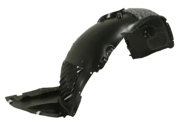 Verkleidung, Radhaus vorne links BLIC 6601-01-0071801Q