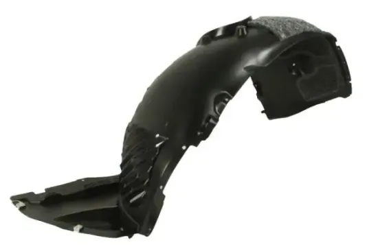 Verkleidung, Radhaus vorne links BLIC 6601-01-0071801Q Bild Verkleidung, Radhaus vorne links BLIC 6601-01-0071801Q